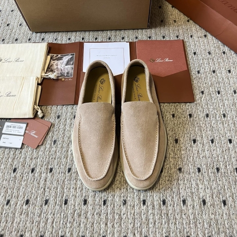 GIÀY LORO PIANA SUMMER WALK TOP QUALITY SHOES AAA
