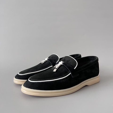 GIÀY LORO PIANA SUMMER WALK TOP QUALITY SHOES AAA