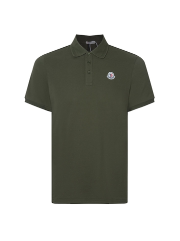 ÁO MONCLER POLO - SHIRT