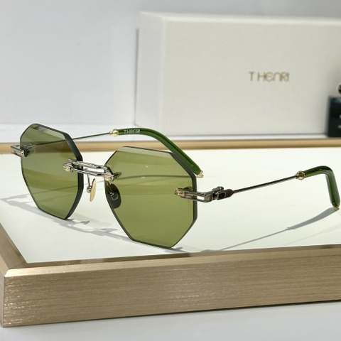 Kính THENRI TROFEO METAL FRAME HIGH CLASSY AAA UNISEX