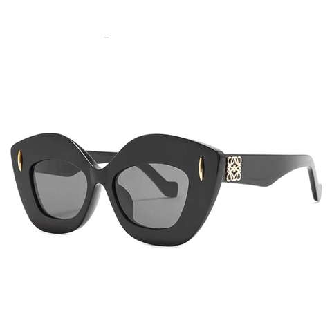 Kính LOEWE ACETATE FRAME HIGH CLASSY AAA