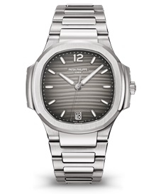 ĐỒNG HỒ PATEK PHILIPPE 7118/1A-011 NAUTILUS  POWER RESERVE 27MM