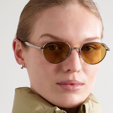 Kính BOTTEGA VENETA METAL FRAME HIGH CLASSY AAA UNISEX