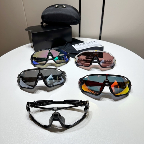 Kính OAKLEY HIGH TECHNOLOGY FRAME HIGH CLASSY AAA 5 MÀU