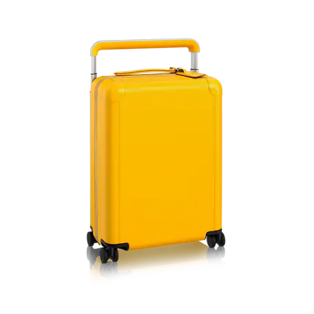 VALI LOUIS VUITTON HORIZON 55 CITRON
