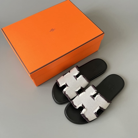 DÉP HERMES IZMIR PHIÊN BẢN CAO CẤP NHẤT TOP QUALITY SHOES AAA