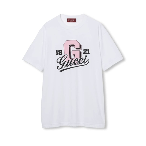 ÁO GUCCI GG T SHIRT NAM NỮ