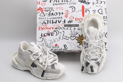 GIÀY DOLCE & GABBANA DG SNEAKER TOP QUALITY SHOES AAA