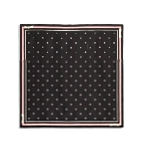 KHĂN CHANEL TOP QUALITY AAA SILK