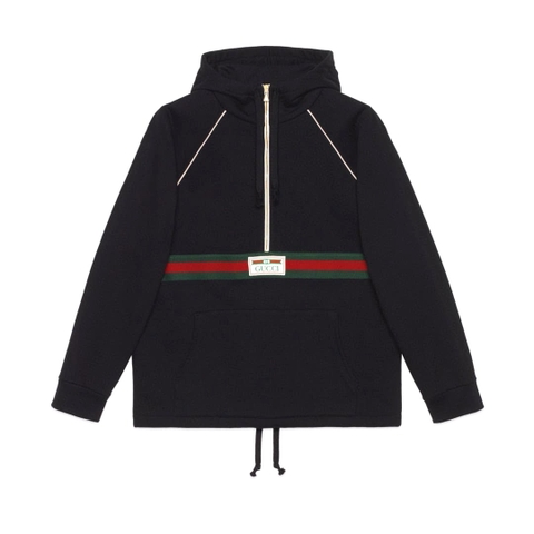 ÁO GUCCI GG HOODIE TOP QUALITY AAA