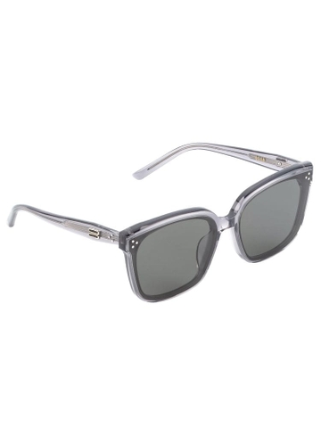 Kính GENTLE MONSTER DEAR GRAY FRAME HIGH CLASSY AAA