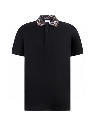 ÁO BURBERRY POLO - SHIRT