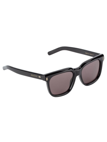 Kính GUCCI BLACK FRAME HIGH CLASSY AAA
