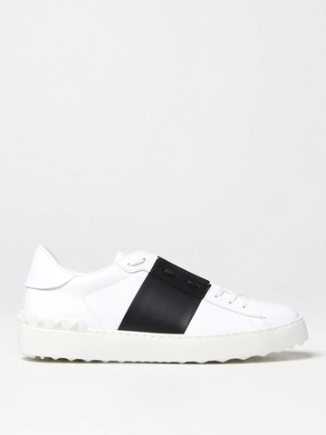 GIÀY VALENTINO GARAVANI White sneakers