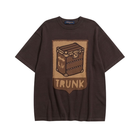 ÁO LOUIS VUITTON  T SHIRT NAM NỮ