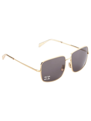 Kính CELINE GOLD FRAME HIGH CLASSY AAA