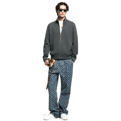 QUẦN LOUIS VUITTON TOP QUALITY AAA UNISEX