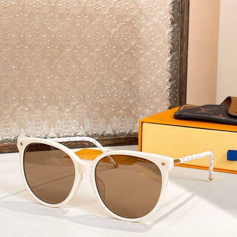 Kính LOUIS VUITTON ACETATE FRAME HIGH CLASSY AAA