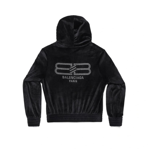 ÁO BALENCIAGA JACKET TOP QUALITY AAA UNISEX