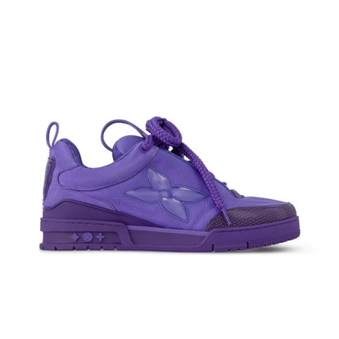 GIÀY LOUIS VUITTON SKATE TOP QUALITY SHOES AAA