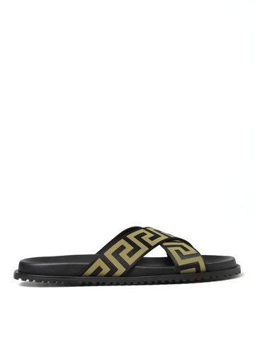 DÉP VERSACE sandals