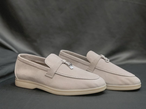 GIÀY LORO PIANA SUMMER WALK TOP QUALITY SHOES AAA