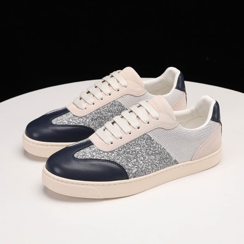 GIÀY BRUNELLO CUCINELLI SNEAKERS LOW TOP SHOES AAA DA LỘN
