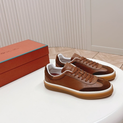 GIÀY LORO PIANA TENNIS WALK TOP QUALITY SHOES AAA