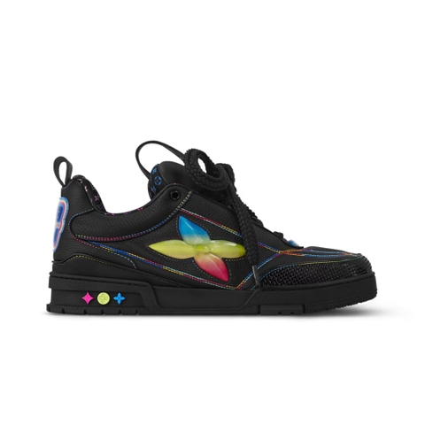 GIÀY LOUIS VUITTON SKATE TOP QUALITY SHOES AAA
