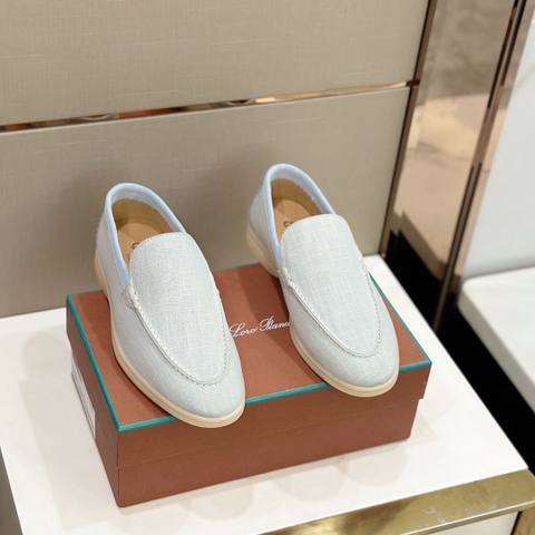 GIÀY LORO PIANA SUMMER WALK TOP QUALITY SHOES AAA