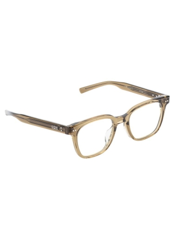 Gọng Kính GENTLE MONSTER EVAN BROWN FRAME HIGH CLASSY AAA