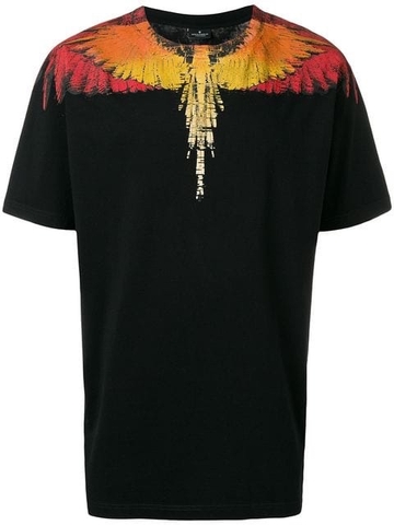 ÁO PHÔNG MARCELO BURLON COUNTY OF MILAN T-SHIRT