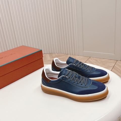 GIÀY LORO PIANA TENNIS WALK TOP QUALITY SHOES AAA