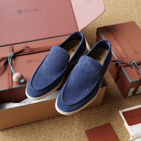 GIÀY LORO PIANA SUMMER WALK TOP QUALITY SHOES AAA