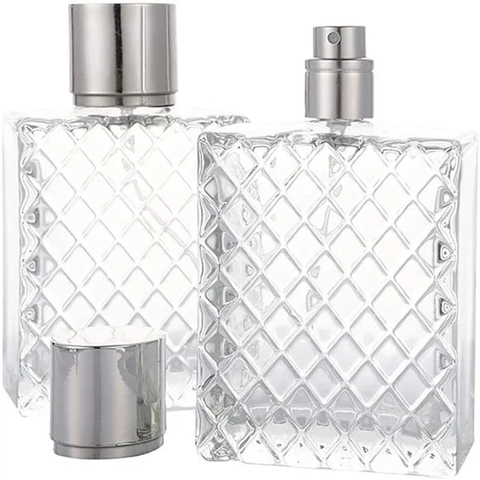 CHAI LỌ THỦY TINH DÀNH CHO ĐƠN VỊ SẢN XUẤT NƯỚC HOA 10ML,50ML,100ML,150ML