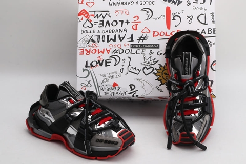 GIÀY DOLCE & GABBANA DG SNEAKER TOP QUALITY SHOES AAA