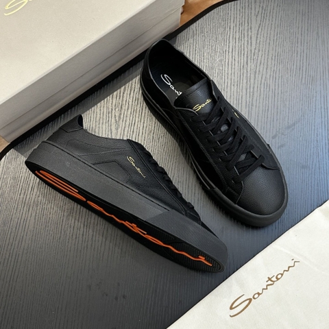 GIÀY SANTONI SNEAKERS TOP QUALITY SHOES AAA