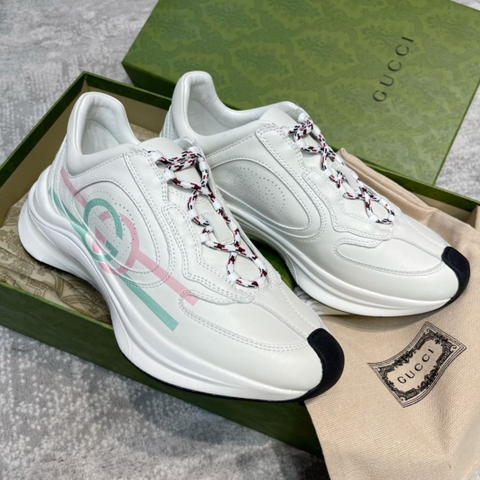 GIÀY GUCCI RUN TOP QUALITY SHOES AAA