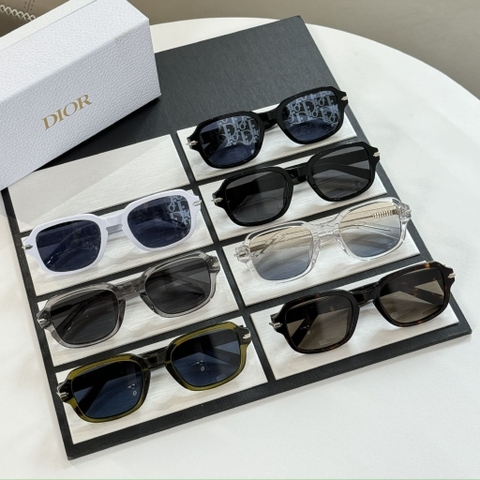 Kính DIOR ACETATE FRAME HIGH CLASSY AAA