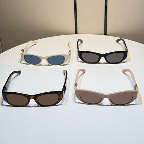 Kính DIOR ACETATE FRAME HIGH CLASSY AAA