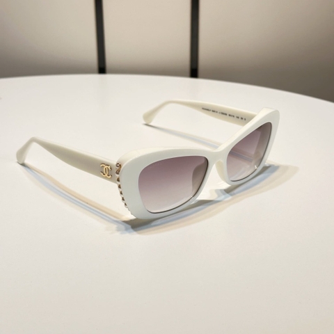 Kính CHANEL ACETATE FRAME HIGH CLASSY AAA