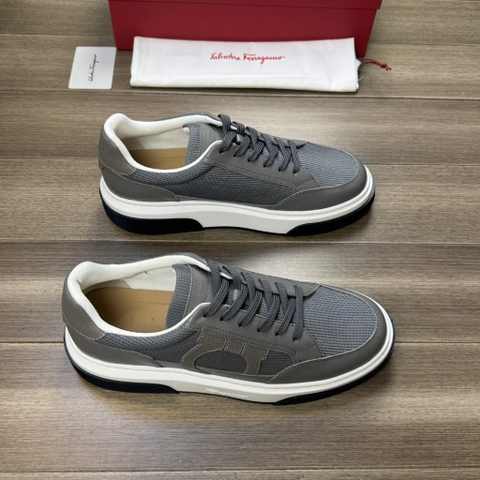 GIÀY SALVATORE FERRAGAMO LOW TOP SHOES AAA