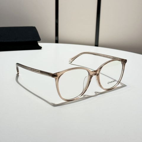 Gọng Kính CHANEL ACETATE FRAME HIGH CLASSY AAA