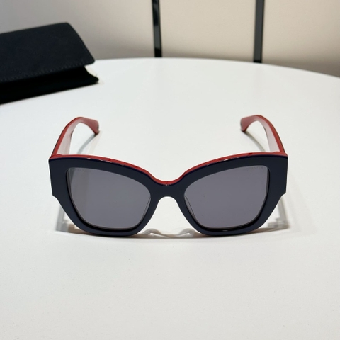 Kính CHANEL ACETATE FRAME HIGH CLASSY AAA