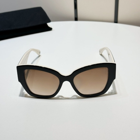 Kính CHANEL ACETATE FRAME HIGH CLASSY AAA
