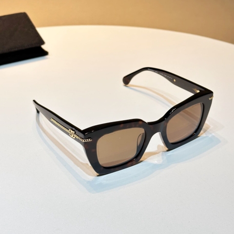 Kính CHANEL ACETATE FRAME HIGH CLASSY AAA