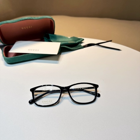Gọng Kính GUCCI ACETATE FRAME HIGH CLASSY AAA