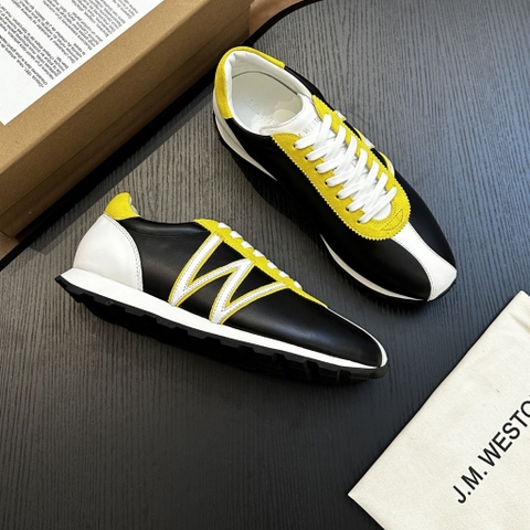 GIÀY J.M WESTON SNEAKERS TOP QUALITY SHOES AAA