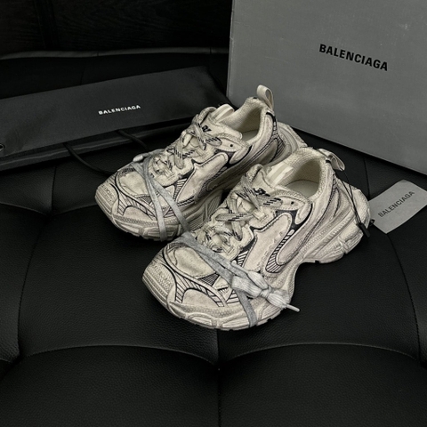GIÀY BALENCIAGA 3XL HIGH TOP QUALITY SHOES AAA