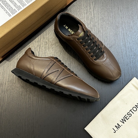 GIÀY J.M WESTON SNEAKERS TOP QUALITY SHOES AAA